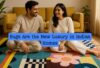 Rugs Over Marble: The New Luxury Trend in Indian Homes