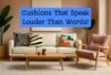 The Secret Sauce to Indian-Style Decor? Cushions That Speak Louder Than Words!