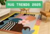Rug Trends 2025: What’s In and What’s Timeless