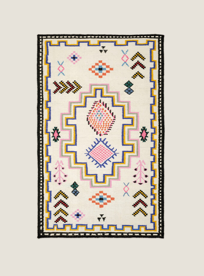 Ahau Rugs