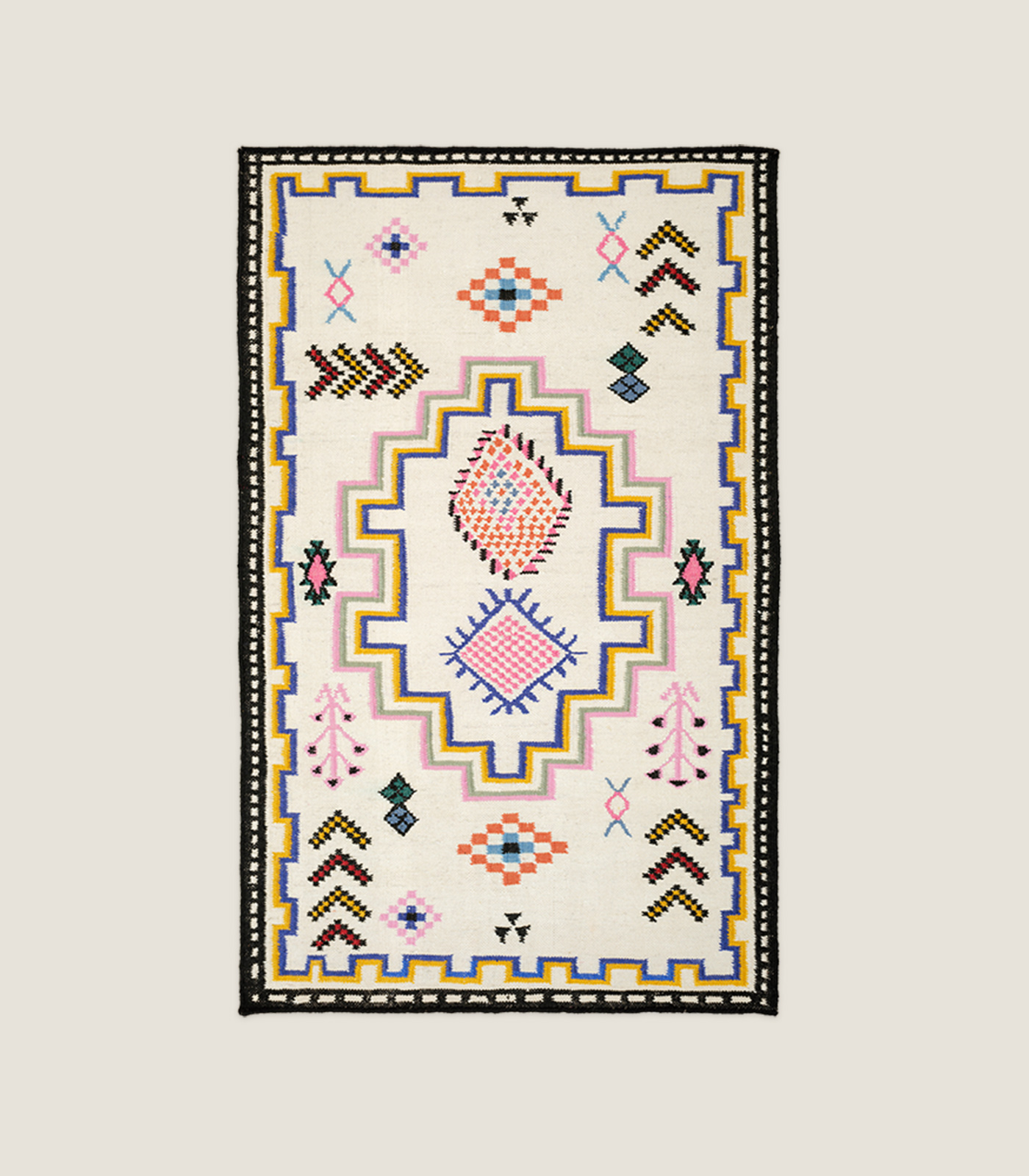 Ahau Rugs