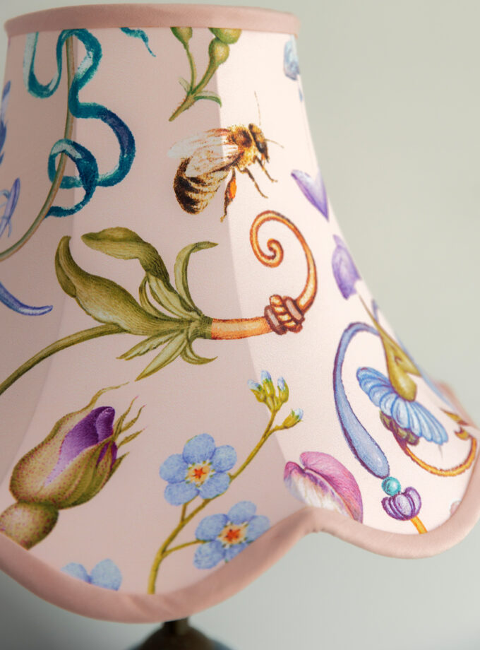 Brizo Lampshade