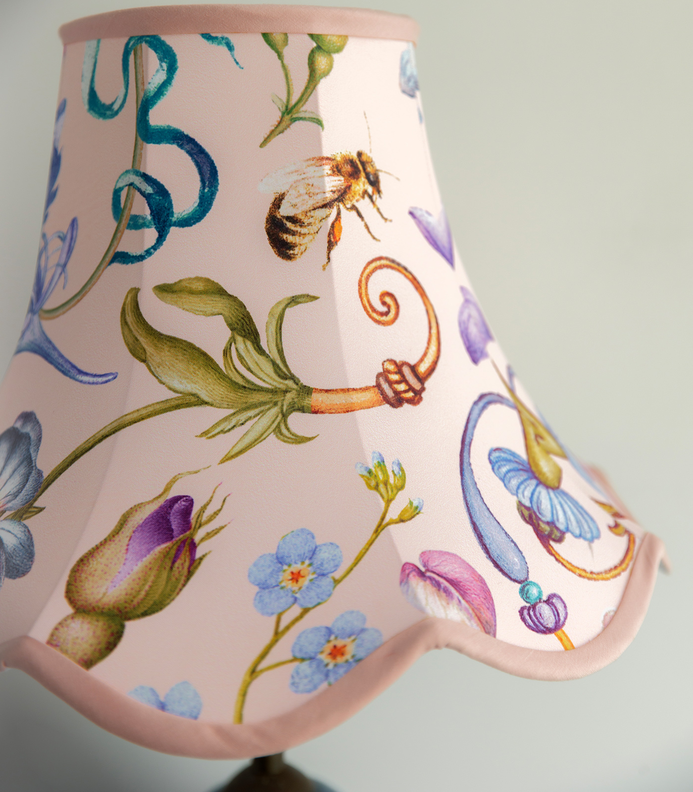 Brizo Lampshade