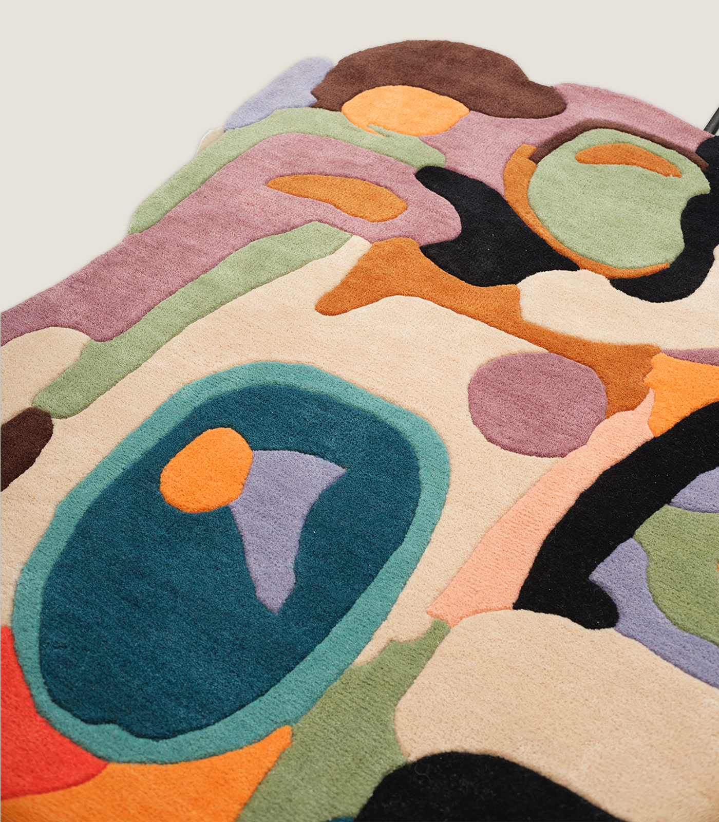 Camoufler Rugs (3)