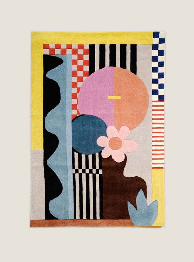 Cornucopia Rugs