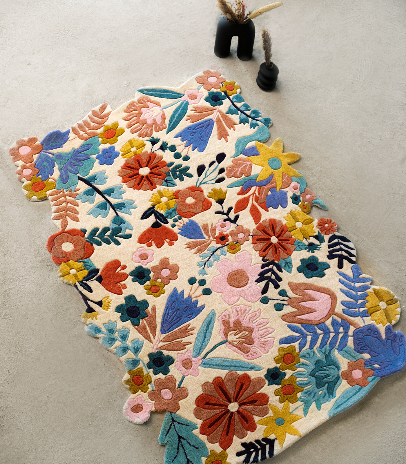 Fleurir Rugs (2)