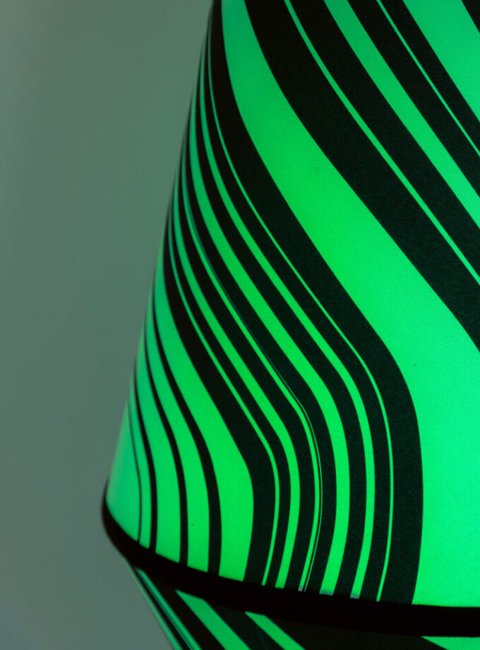 Freyr Lampshade