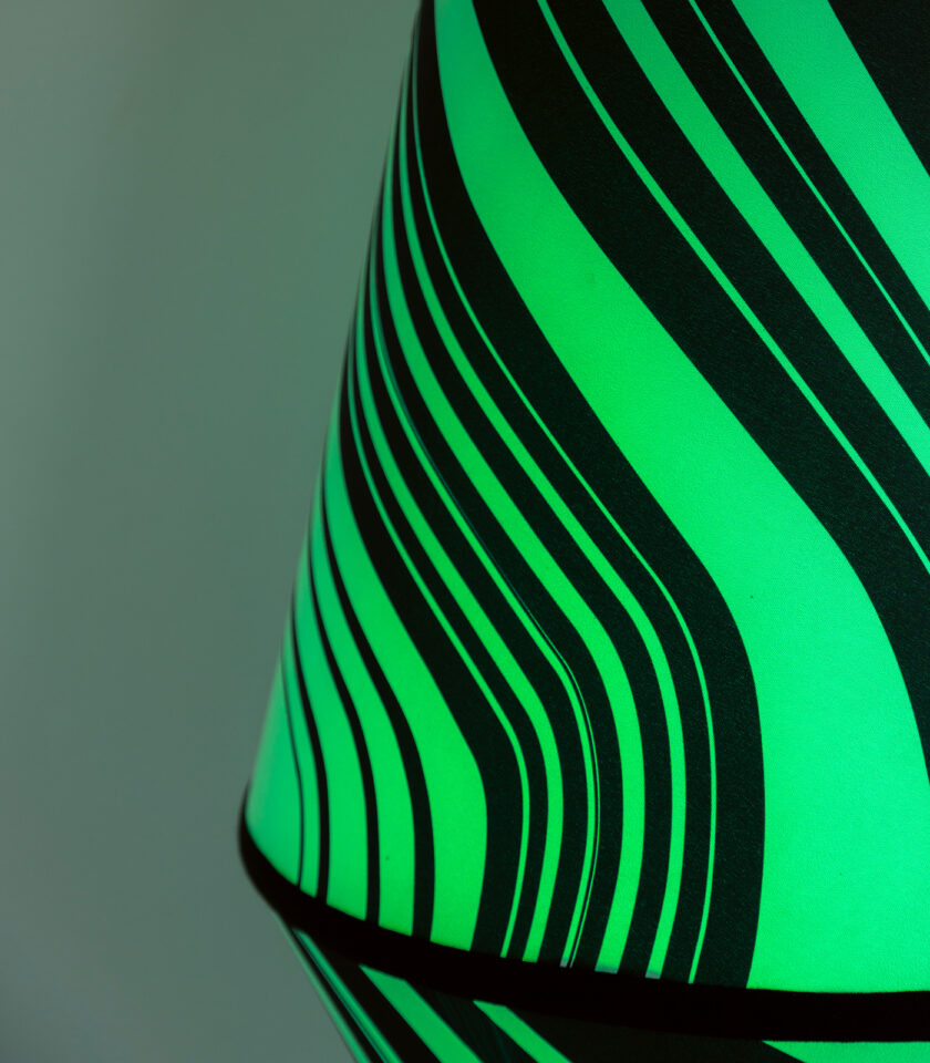 Freyr Lampshade