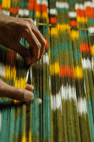 Handmade Carpets