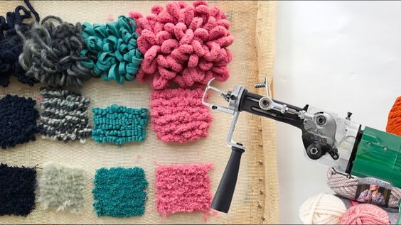 Handmade Rugs