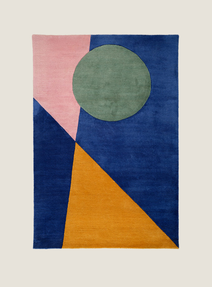 Lapis Lazuli Rugs