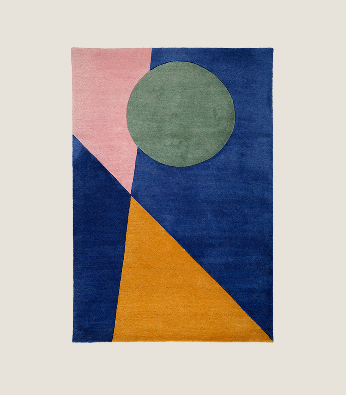 Lapis Lazuli Rugs