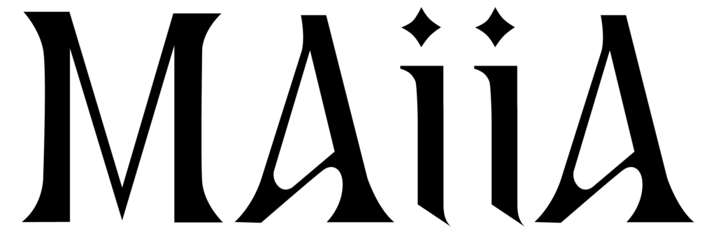 Maiia Logo