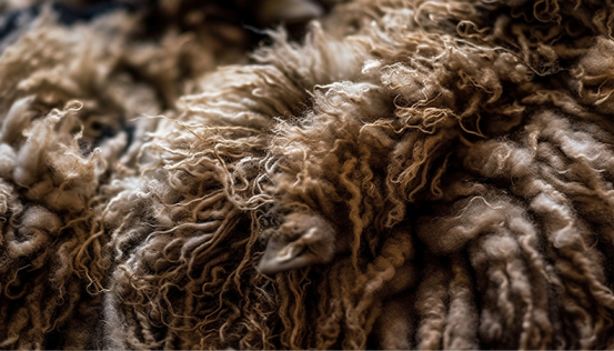 New Zealand Wool