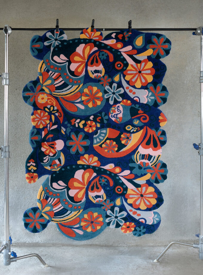 Nilus Rugs 2