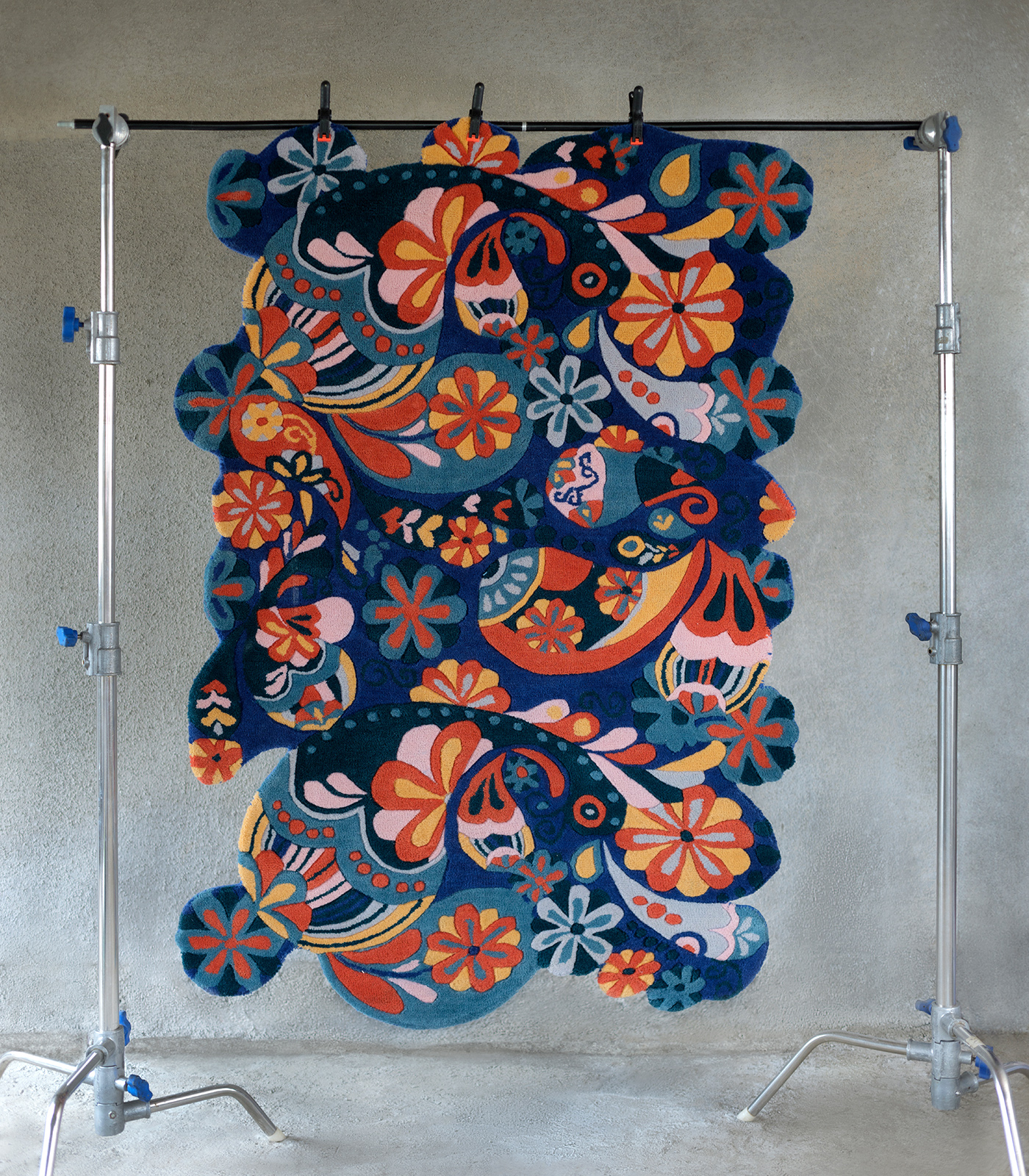 Nilus Rugs 2