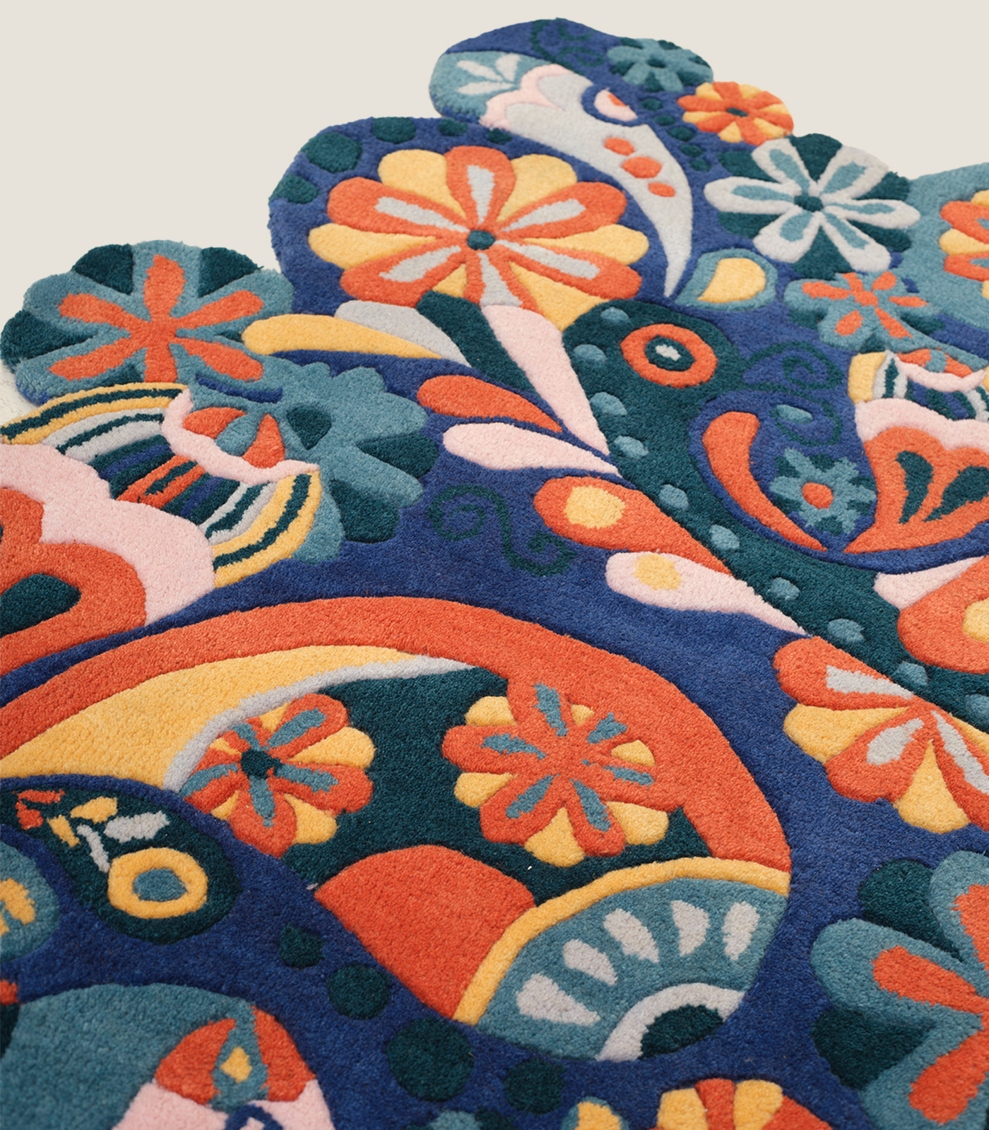 Nilus Rugs 3