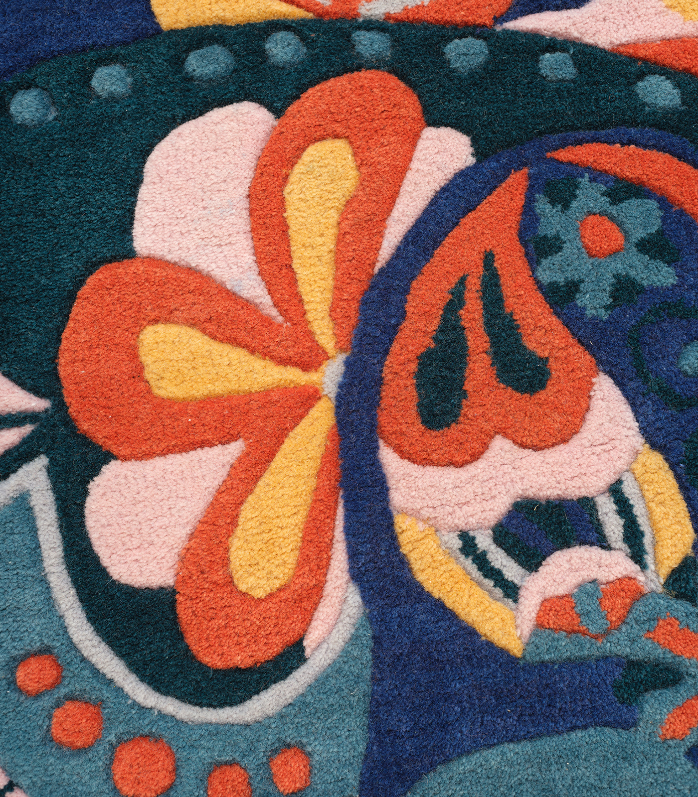 Nilus Rugs 4