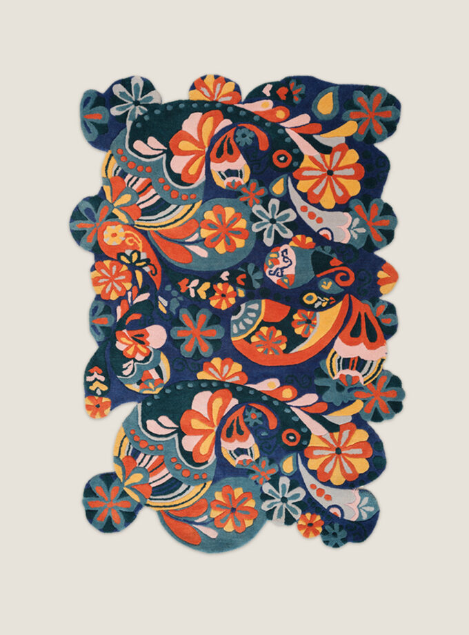 Nilus Rugs