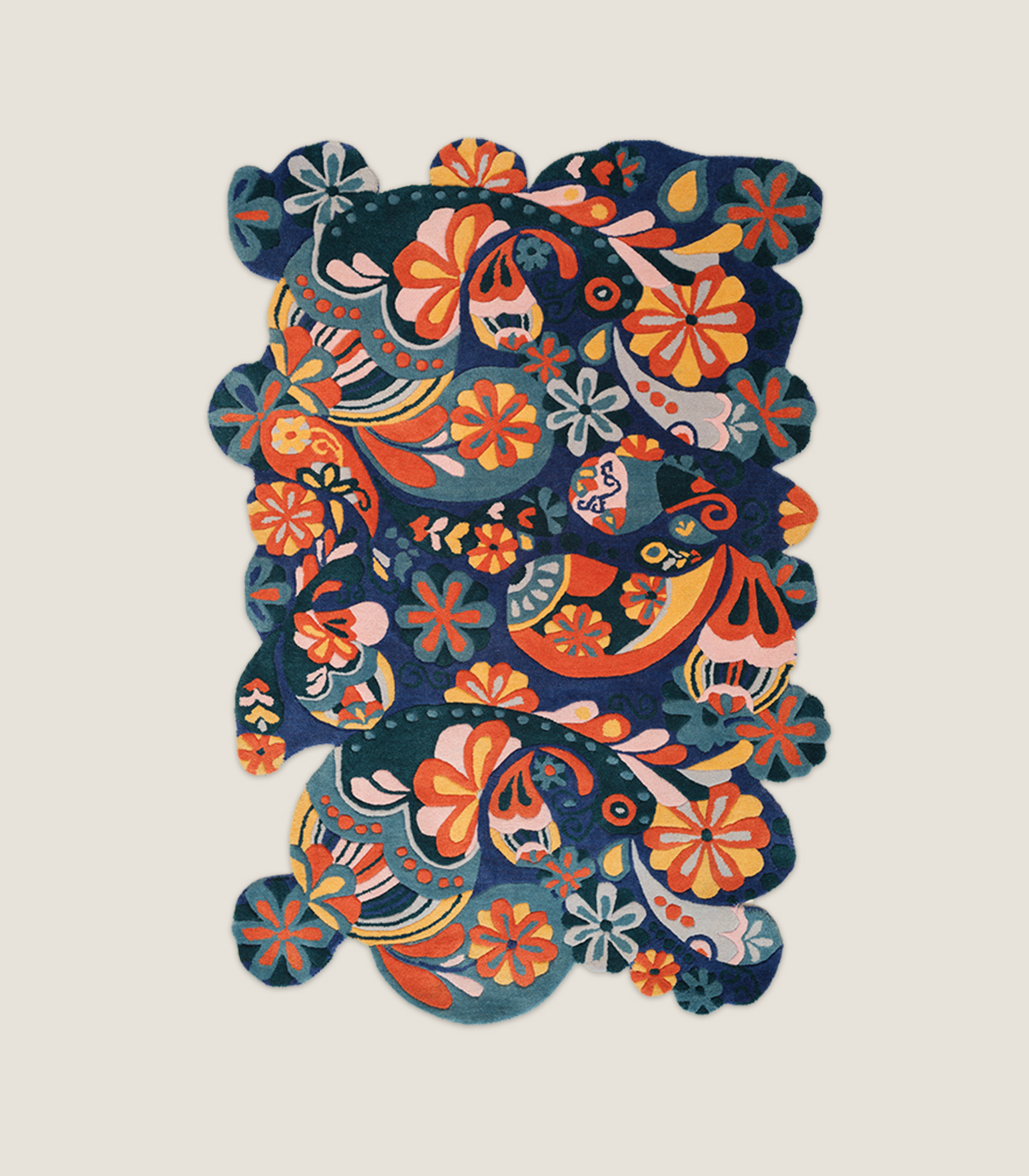 Nilus Rugs