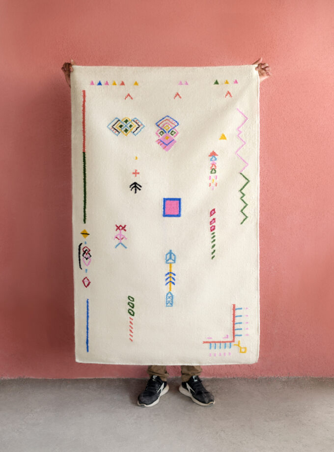 Quetzal Rugs (2)