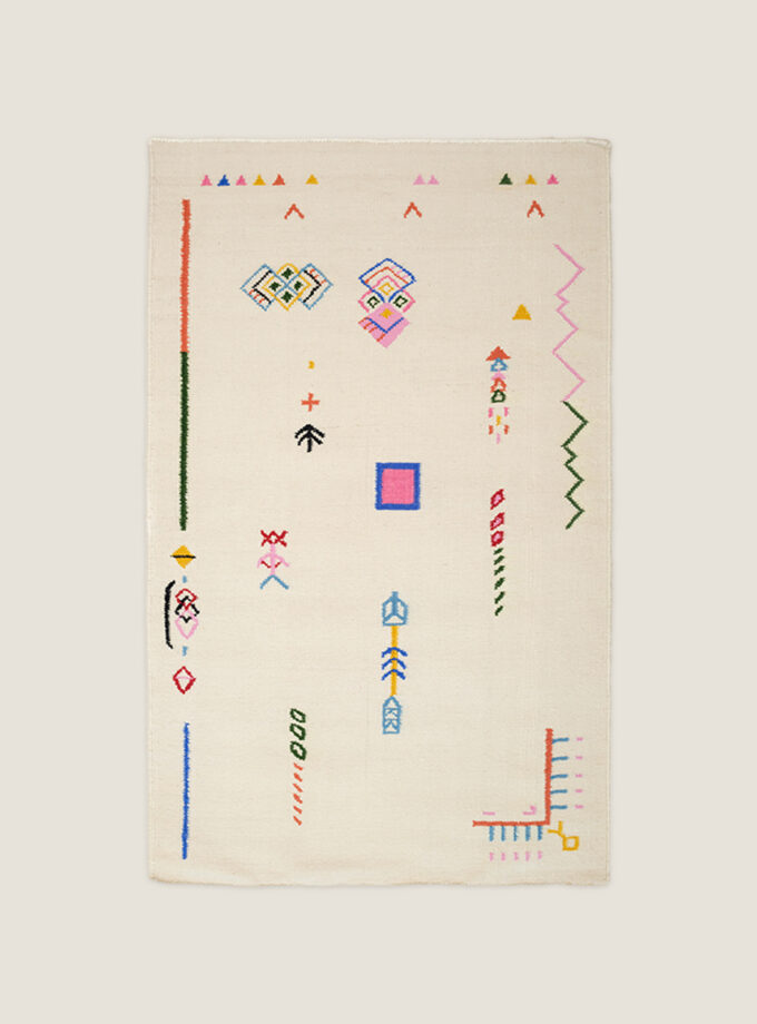 Quetzal Rugs