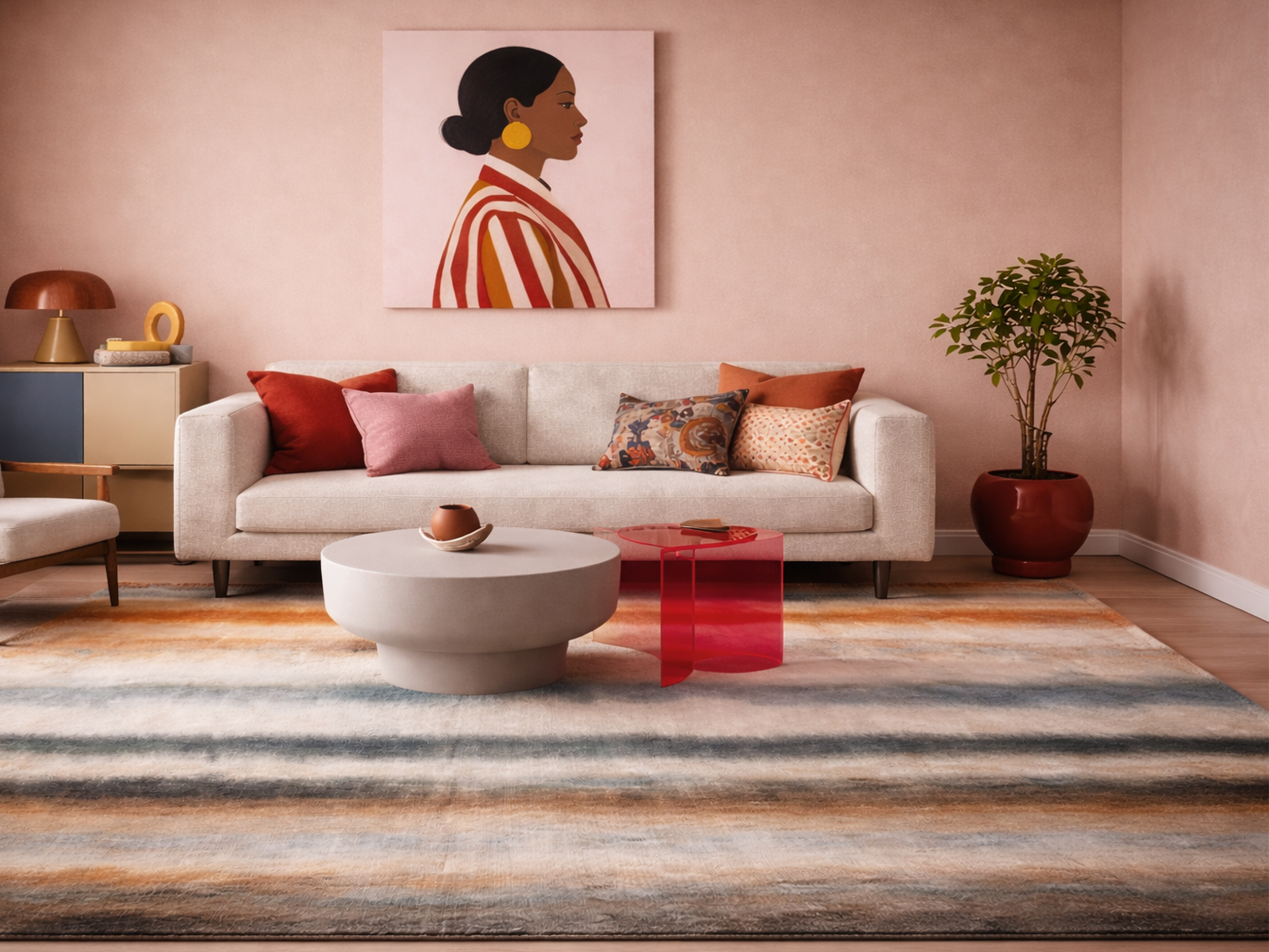 Tailored to Your Space