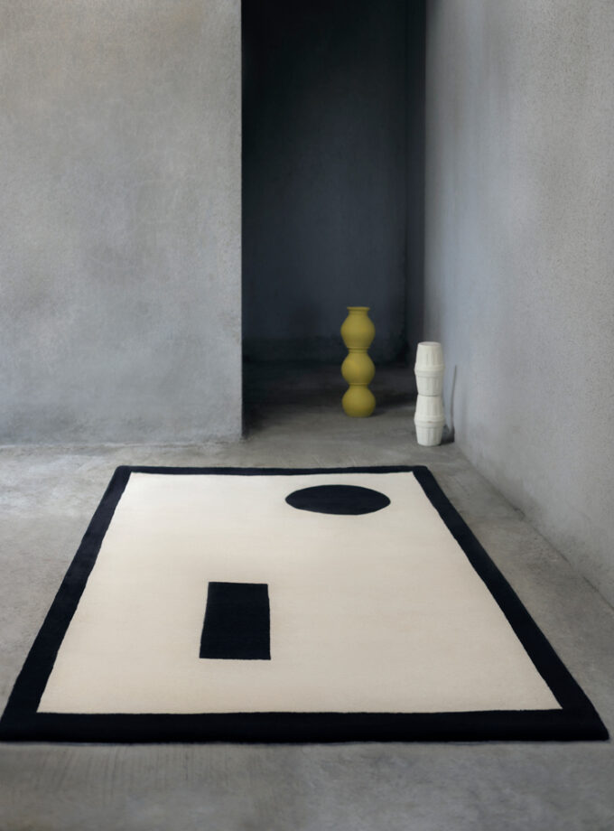 Tetris Rugs
