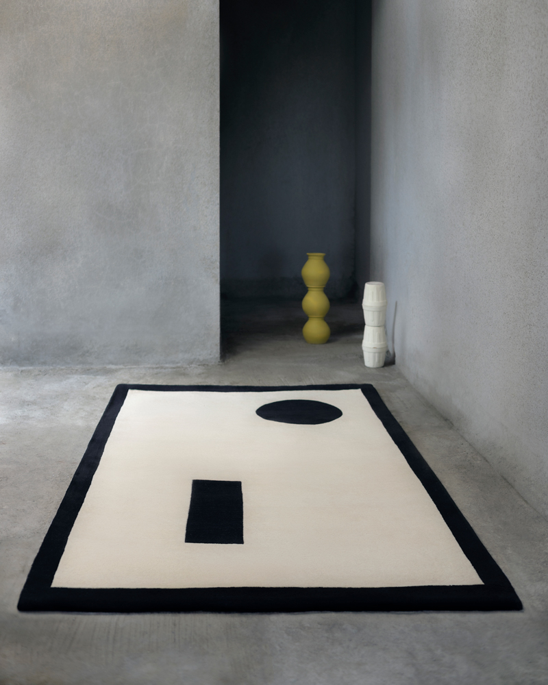 Tetris Rugs