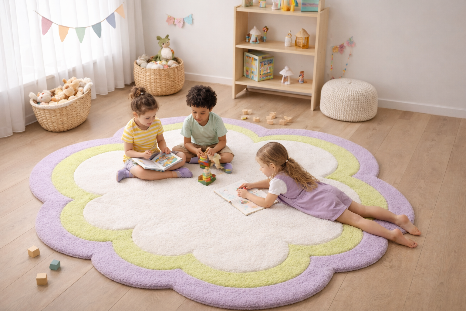 Kids Room