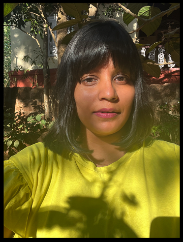 Brinda Shah – Founder & Designer of Maiia Design