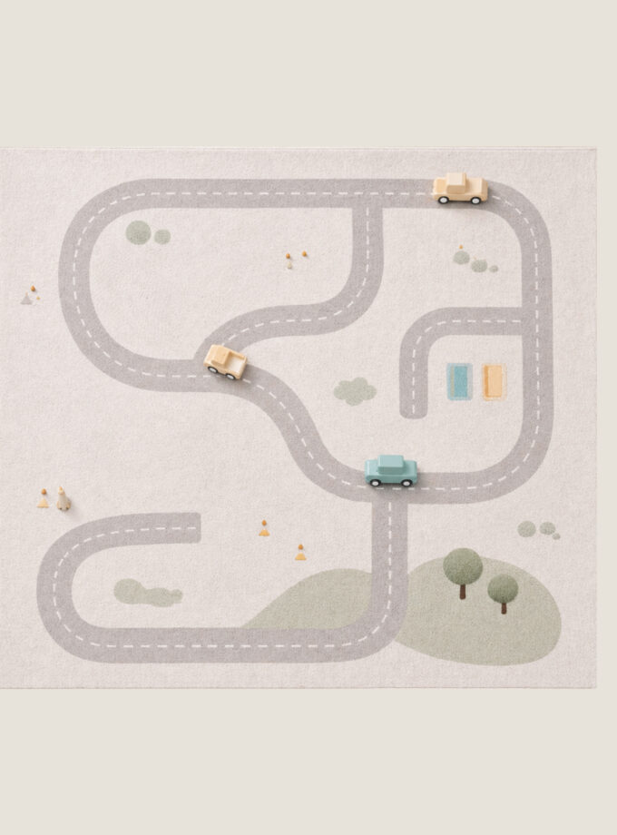 Trail