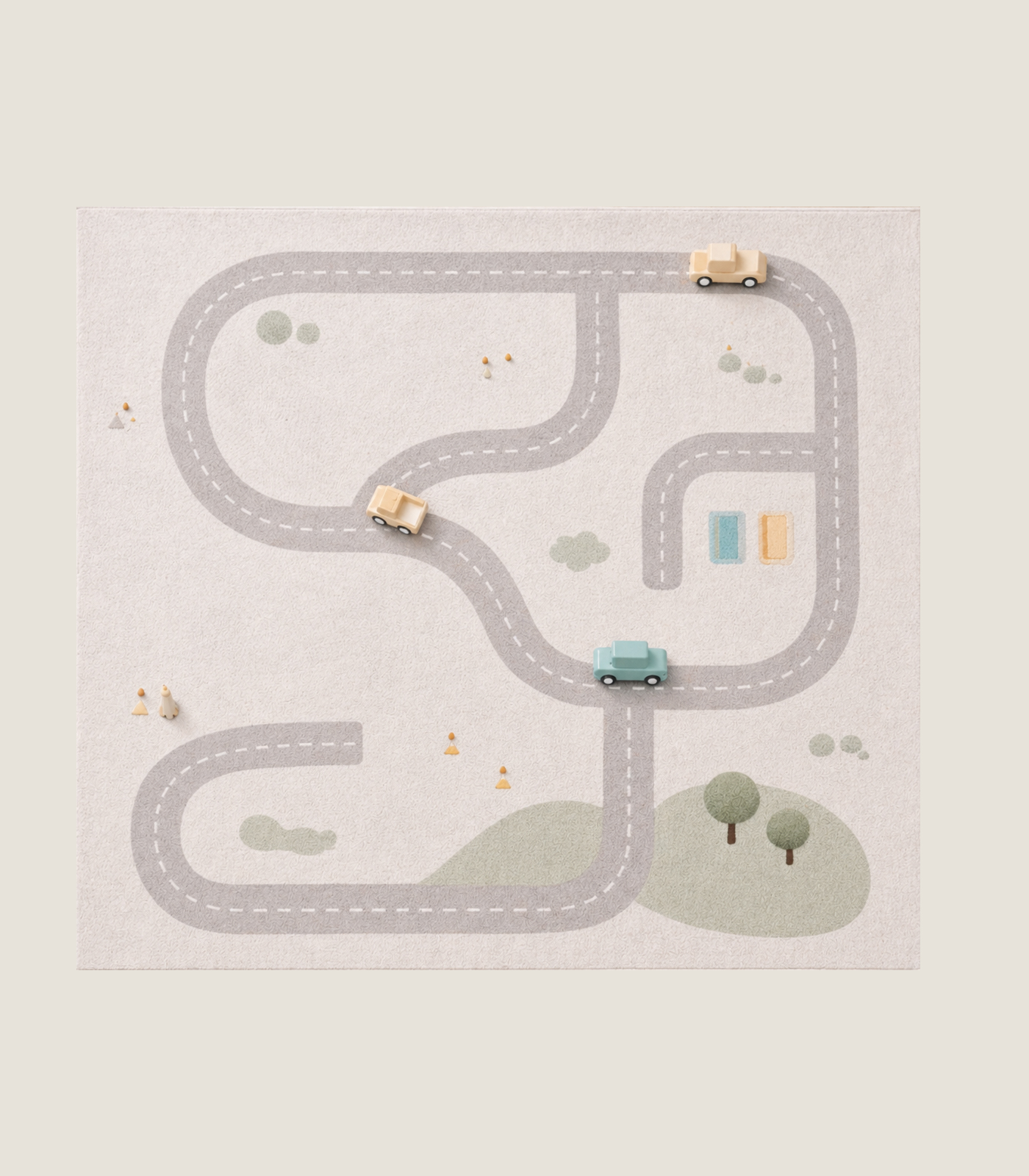Trail