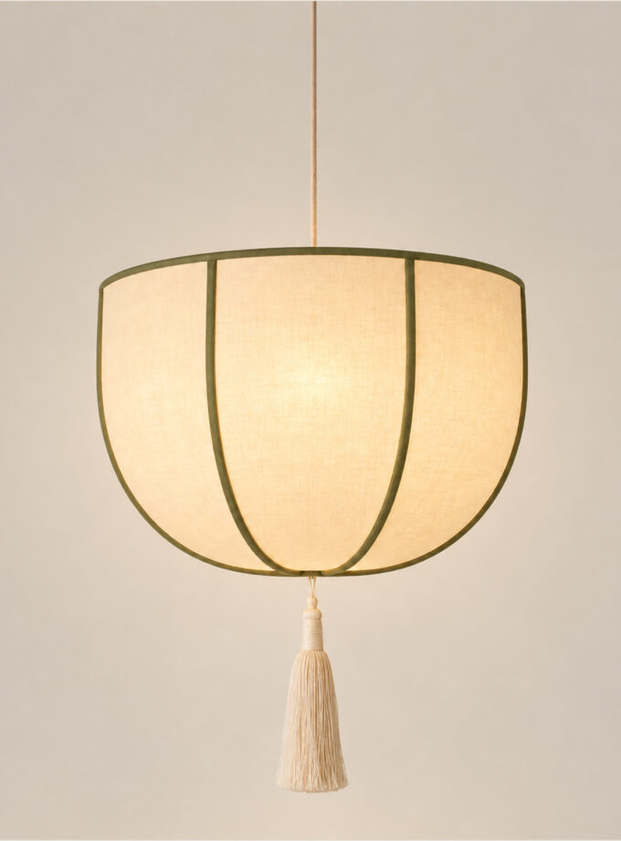 Siena Tassel Light