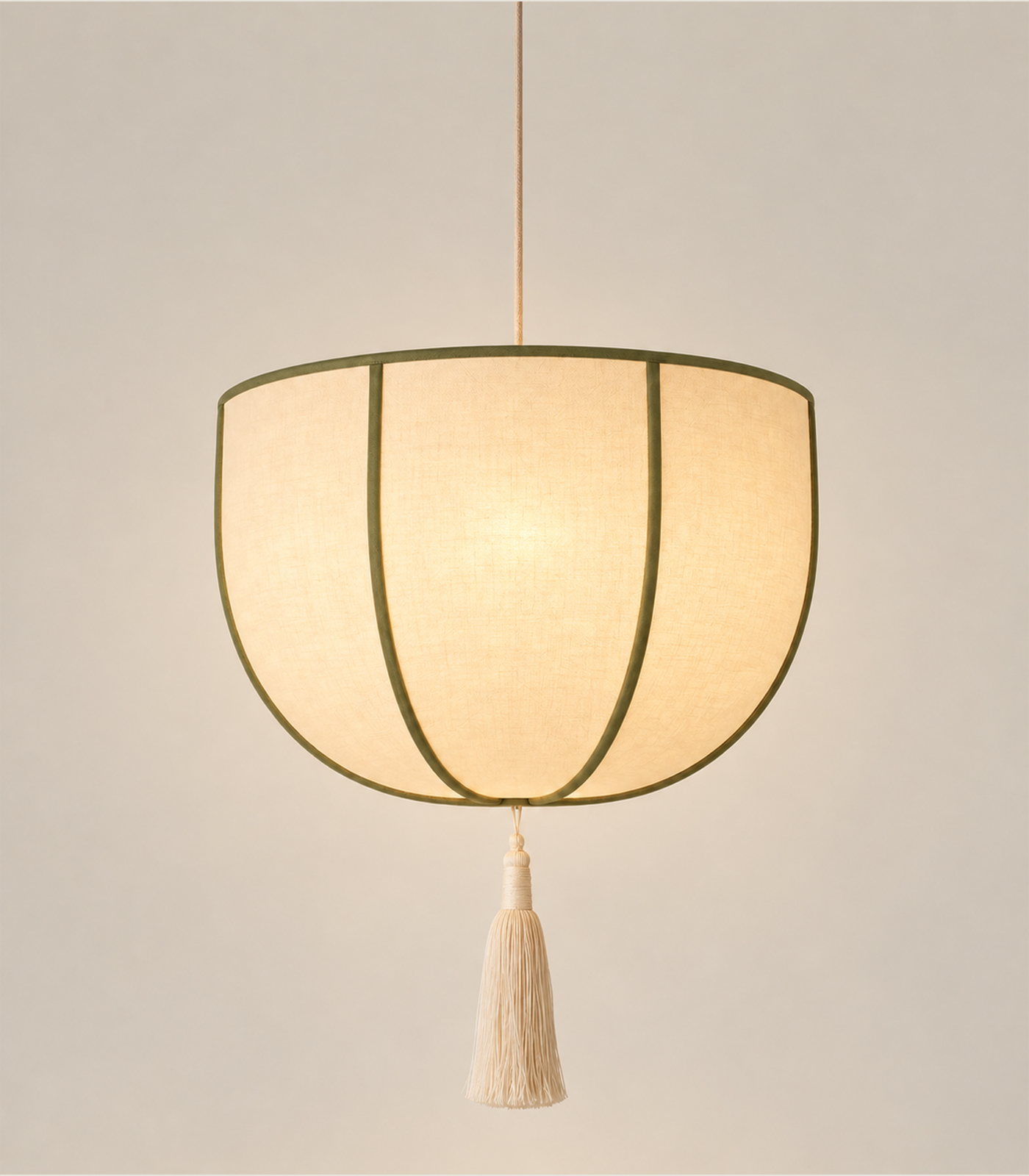 Siena Tassel Light