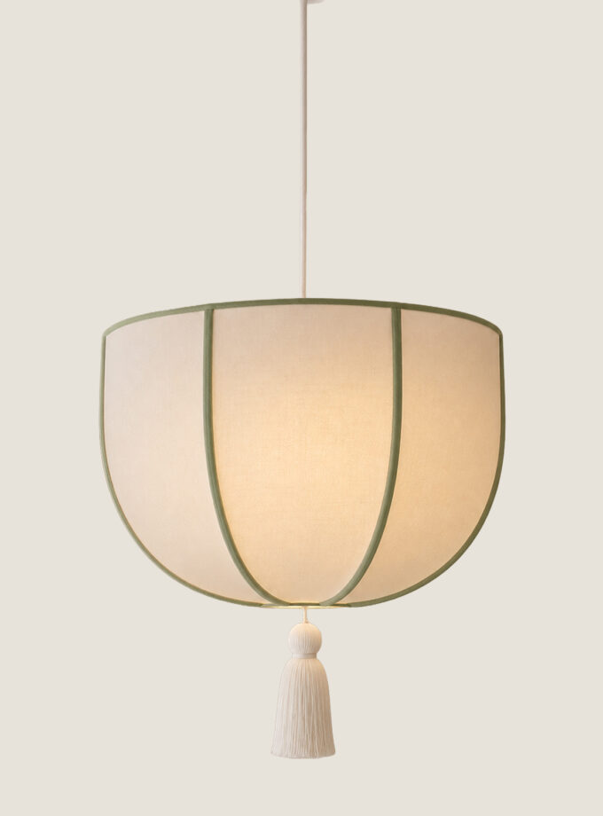 Siena Tassel Light