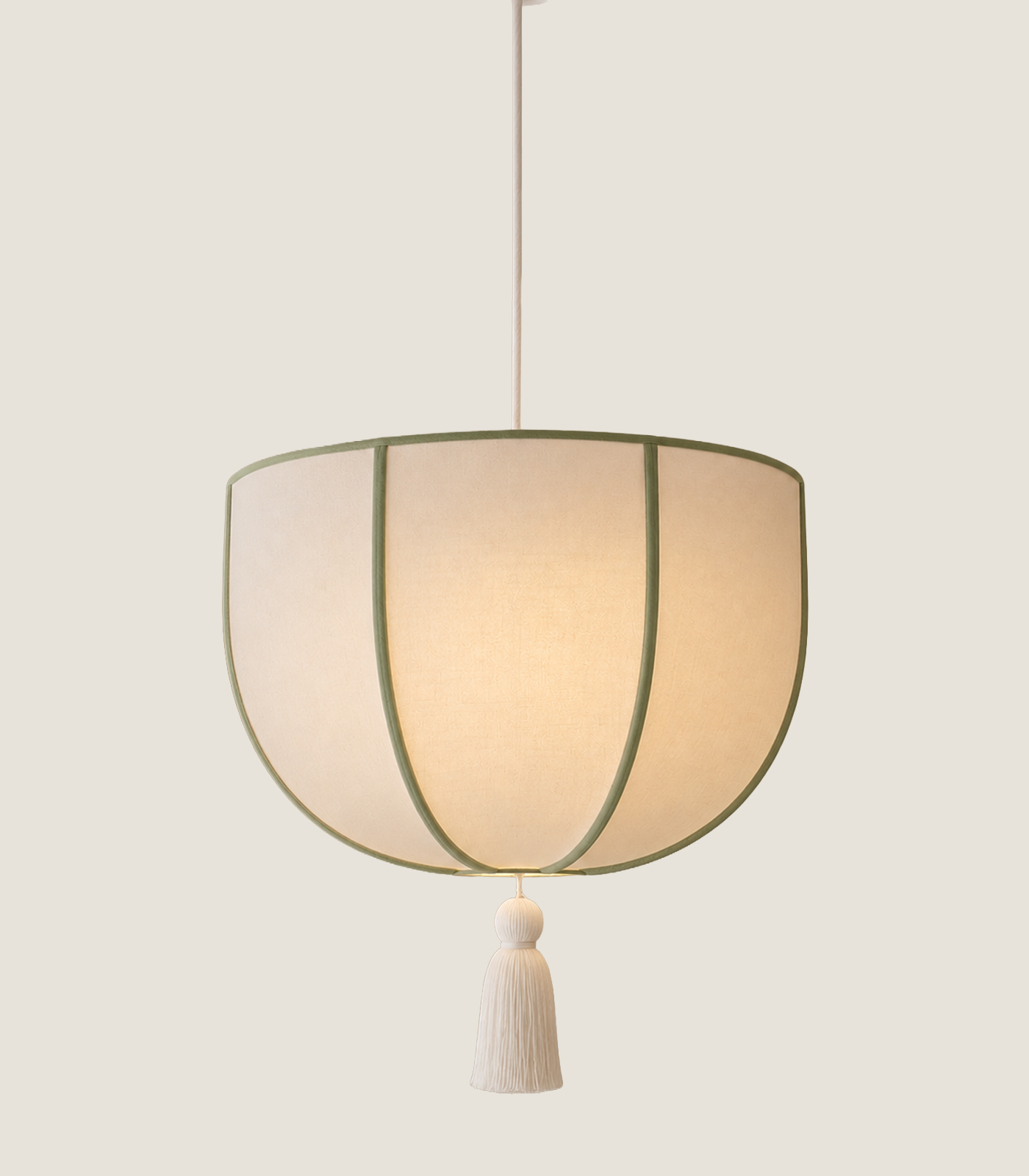 Siena Tassel Light