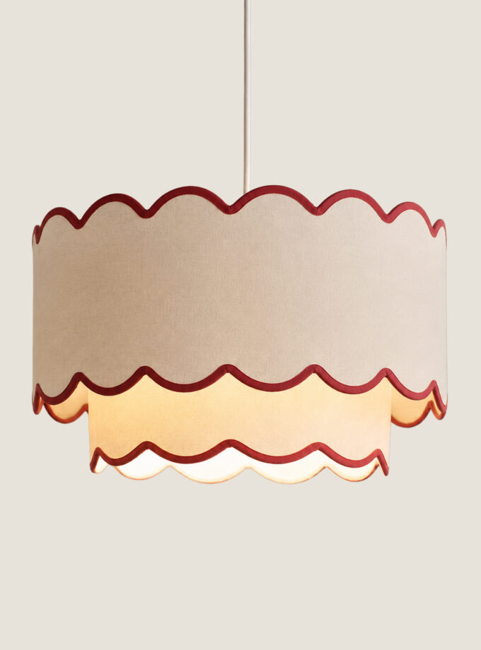 Looma Ceiling Lamp