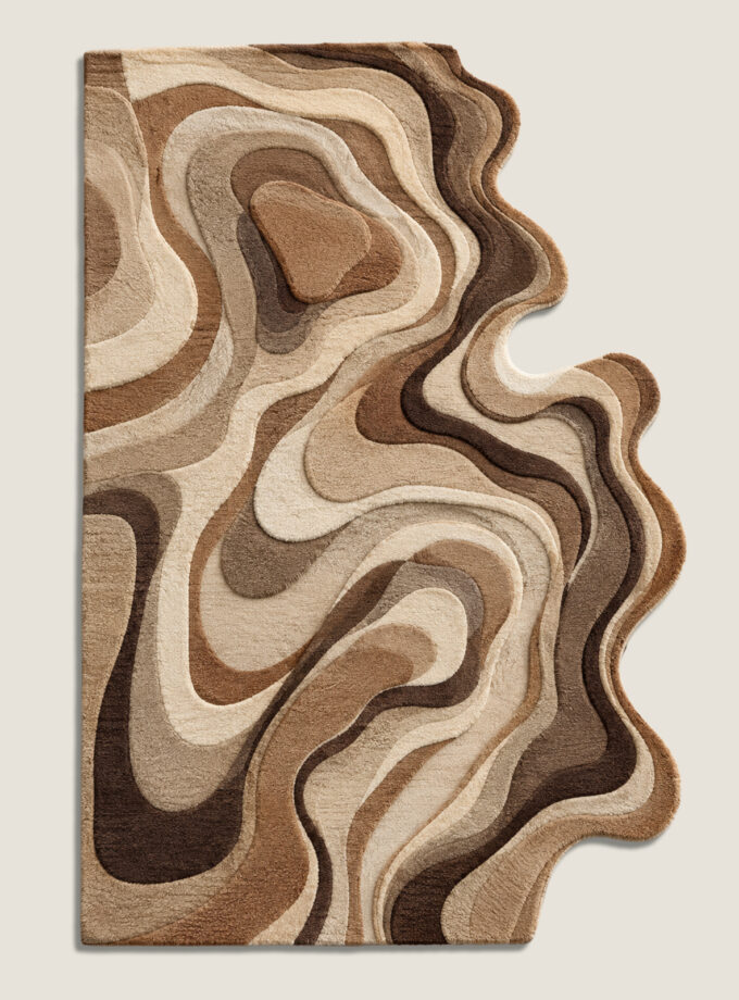 Sienna Contour