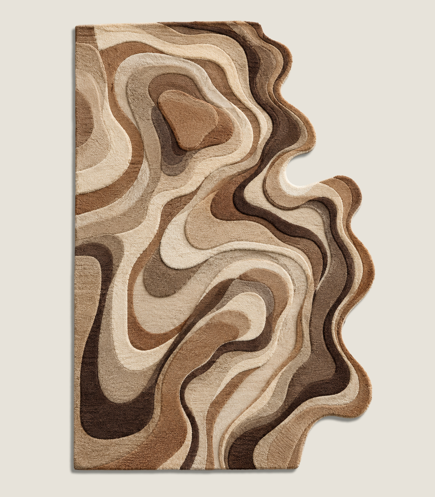 Sienna Contour